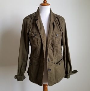 Sonoma Cargo Jacket